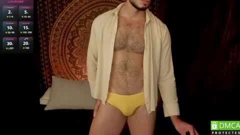 valentin_hoffman online show from 02/28/26, 12:28