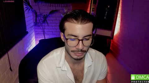 valentin_hoffman online show from 03/20/26, 11:15