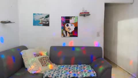 valentina028 online show from 02/15/26, 11:23