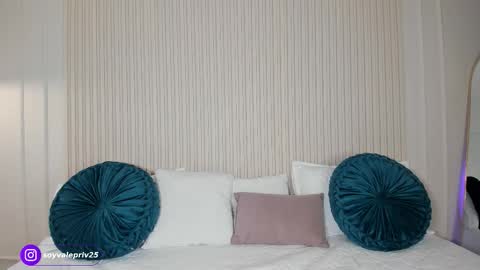 Valentina Torres online show from 01/05/26, 05:27