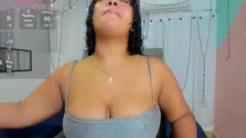 Valentina online show from 01/23/25, 04:30