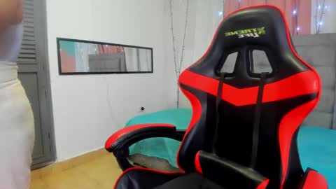 Valentina online show from 02/17/25, 03:25