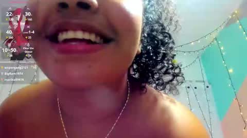 Valentina online show from 02/20/25, 06:28