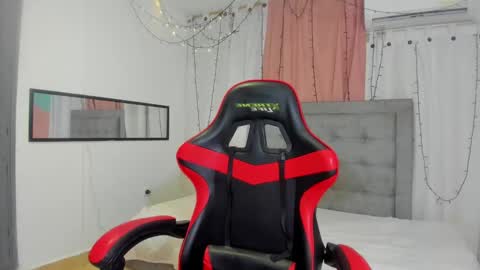 Valentina online show from 02/28/25, 06:32