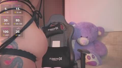 Valentina  Dolls online show from 07/22/26, 02:31