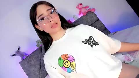 Valentina online show from 12/05/24, 09:17