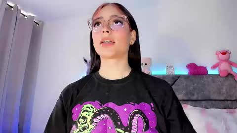 Valentina online show from 01/13/25, 02:00