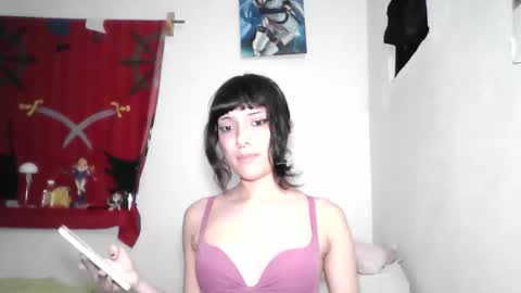 Snapshot of valentina_bailecito chatting on 02/03/26, 03:15 valentina_bailecito online show from 02/03/26, 03:15