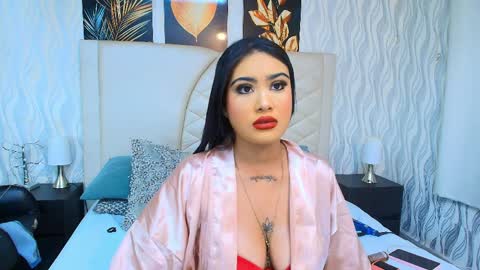  Valentina  online show from 03/30/26, 09:38