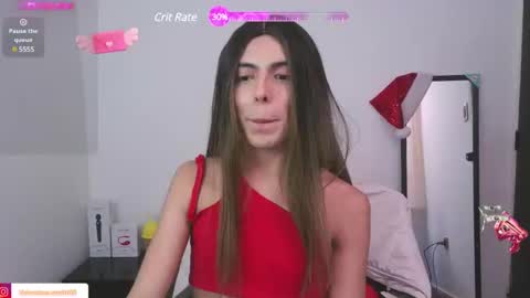 Snapshot of valentina_cerettis chatting on 12/05/24, 04:12 Valentina Ceretti online show from 12/05/24, 04:12