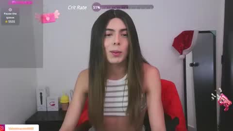 Snapshot of valentina_cerettis chatting on 12/08/24, 01:03 Valentina Ceretti online show from 12/08/24, 01:03