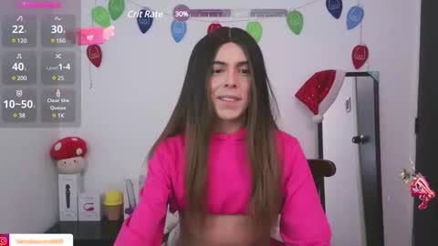 Snapshot of valentina_cerettis chatting on 12/12/24, 01:28 Valentina Ceretti online show from 12/12/24, 01:28