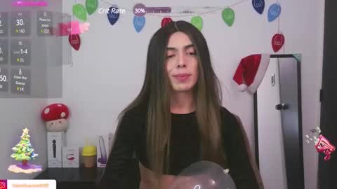 Snapshot of valentina_cerettis chatting on 12/14/24, 04:20 Valentina Ceretti online show from 12/14/24, 04:20