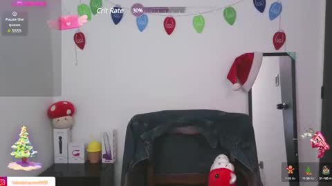 Snapshot of valentina_cerettis chatting on 12/15/24, 02:37 Valentina Ceretti online show from 12/15/24, 02:37