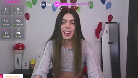 Snapshot of valentina_cerettis chatting on 12/24/24, 01:39 Valentina Ceretti online show from 12/24/24, 01:39