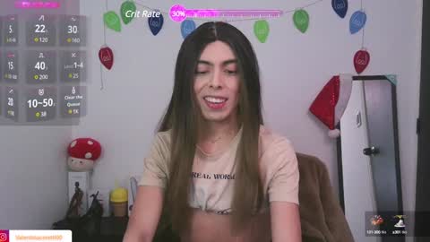 Snapshot of valentina_cerettis chatting on 01/08/25, 01:20 Valentina Ceretti online show from 01/08/25, 01:20