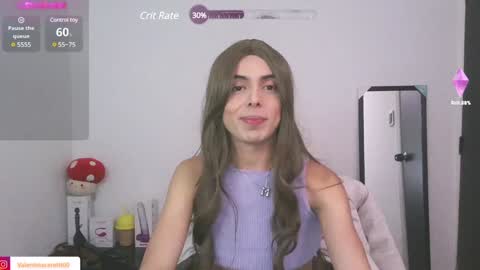 Snapshot of valentina_cerettis chatting on 01/13/25, 03:58 Valentina Ceretti online show from 01/13/25, 03:58