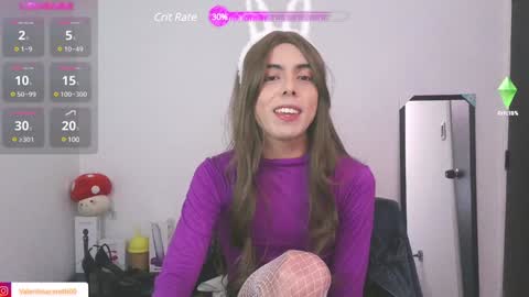 Snapshot of valentina_cerettis chatting on 01/14/25, 01:38 Valentina Ceretti online show from 01/14/25, 01:38