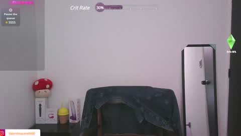 Snapshot of valentina_cerettis chatting on 01/24/25, 04:17 Valentina Ceretti online show from 01/24/25, 04:17