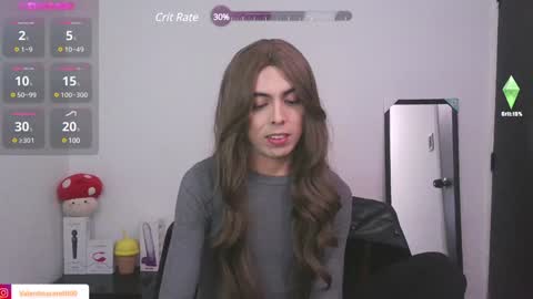 Snapshot of valentina_cerettis chatting on 01/25/25, 02:14 Valentina Ceretti online show from 01/25/25, 02:14