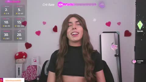 Snapshot of valentina_cerettis chatting on 02/04/25, 03:04 Valentina Ceretti online show from 02/04/25, 03:04