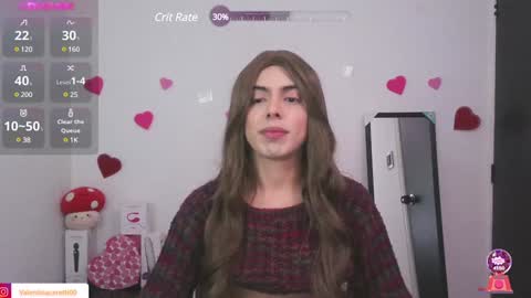 Snapshot of valentina_cerettis chatting on 02/05/25, 01:44 Valentina Ceretti online show from 02/05/25, 01:44