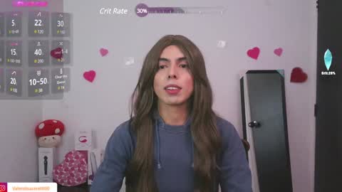 Snapshot of valentina_cerettis chatting on 02/06/25, 05:30 Valentina Ceretti online show from 02/06/25, 05:30