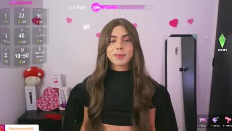 Snapshot of valentina_cerettis chatting on 02/27/25, 01:49 Valentina Ceretti online show from 02/27/25, 01:49