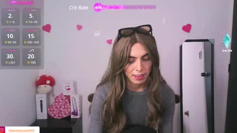 Snapshot of valentina_cerettis chatting on 03/07/25, 05:28 Valentina Ceretti online show from 03/07/25, 05:28