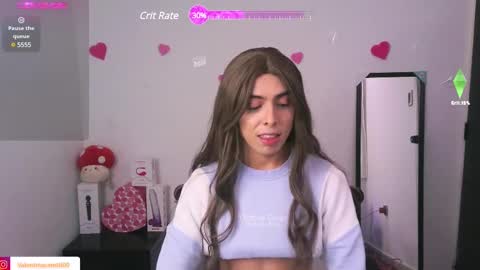 Snapshot of valentina_cerettis chatting on 03/09/25, 02:43 Valentina Ceretti online show from 03/09/25, 02:43