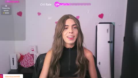 Snapshot of valentina_cerettis chatting on 03/12/25, 01:40 Valentina Ceretti online show from 03/12/25, 01:40