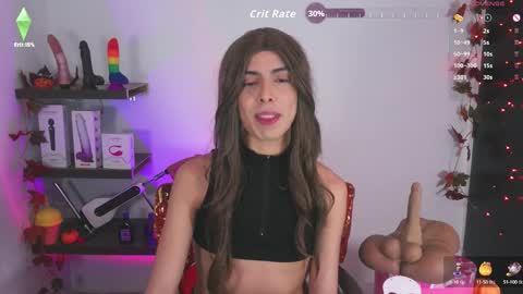 Snapshot of valentina_cerettis chatting on 10/10/25, 02:38 Valentina Ceretti online show from 10/10/25, 02:38