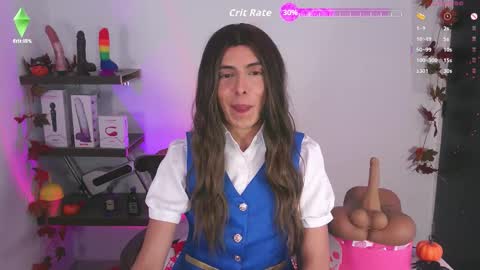 Snapshot of valentina_cerettis chatting on 10/20/25, 03:12 Valentina Ceretti online show from 10/20/25, 03:12