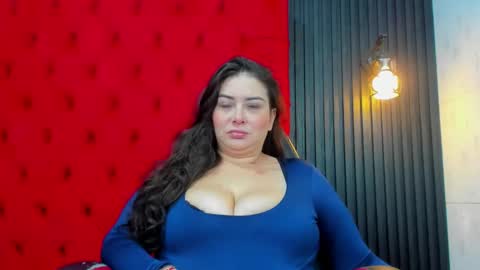 Snapshot of valentina_coba11 chatting on 02/10/26, 08:02 Valentina online show from 02/10/26, 08:02