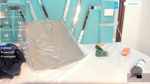 Sharon online show from 03/08/25, 05:07