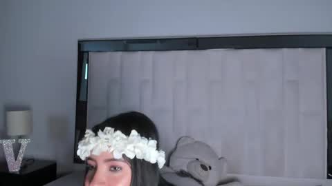 Valentina online show from 11/08/25, 01:11