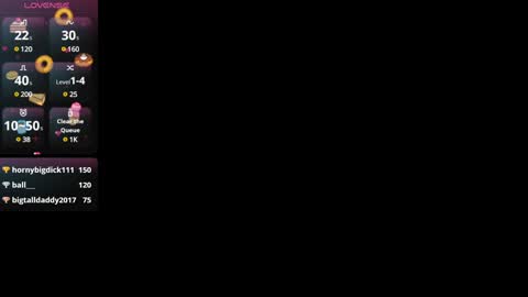 VALENTINA GAVIRIA online show from 12/04/24, 04:21