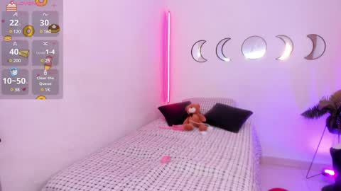 VALENTINA GAVIRIA online show from 12/05/24, 05:26