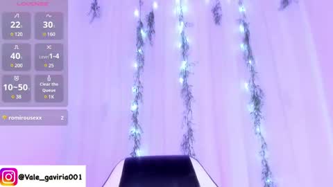 VALENTINA GAVIRIA online show from 12/18/24, 01:56