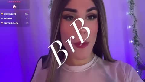 VALENTINA GAVIRIA online show from 12/23/24, 08:25