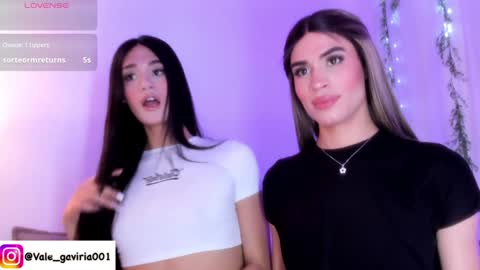 VALENTINA GAVIRIA online show from 12/31/24, 08:34