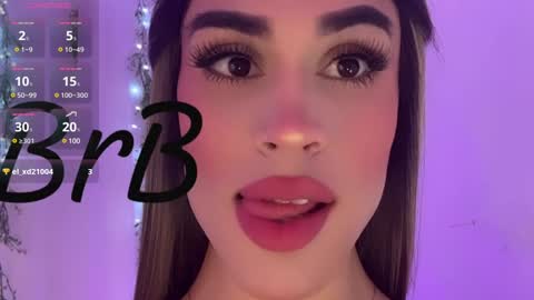 VALENTINA GAVIRIA online show from 01/19/25, 06:42