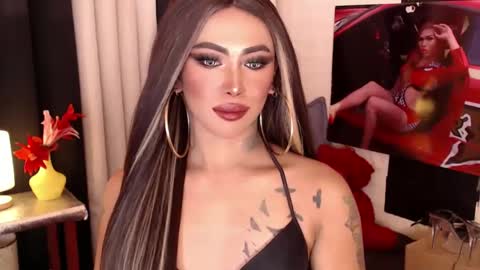 Amanda online show from 01/02/25, 06:40