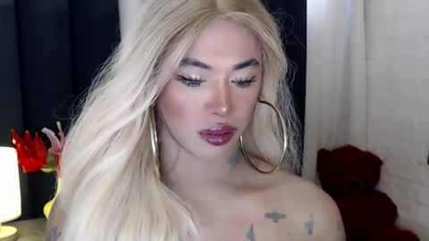 Amanda online show from 01/06/25, 05:41