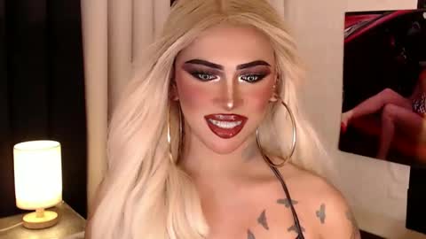 Amanda online show from 01/08/25, 12:47