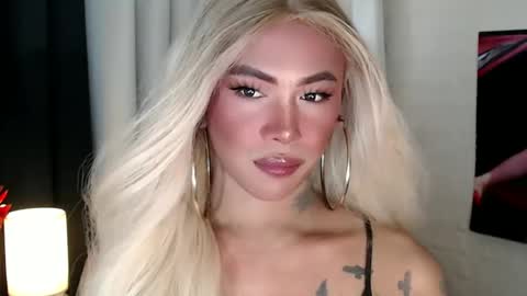 Amanda online show from 01/15/25, 08:20