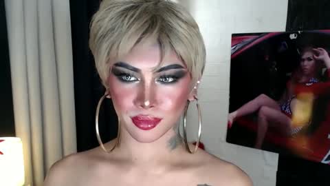 Amanda online show from 01/21/25, 06:43