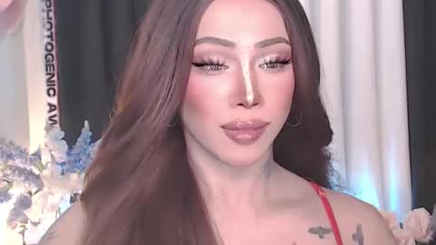 Snapshot of valentina_goddess_tsxxx chatting on 03/24/26, 11:15 Amanda online show from 03/24/26, 11:15