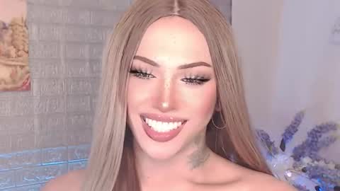 Snapshot of valentina_goddess_tsxxx chatting on 03/31/26, 05:13 Amanda online show from 03/31/26, 05:13