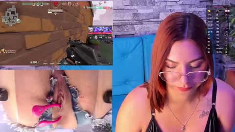 Valentina online show from 03/01/25, 03:05